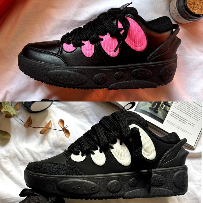 Кросівки Puma LaMelo LaFrancé Black