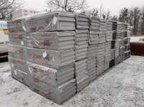 XPS STYRODUR na fundamenty płyty fundament 0,031 najcieplejszy