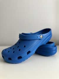 Crocs klampki męskie