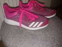 Buty dziewczece Adidas rozmiar 34