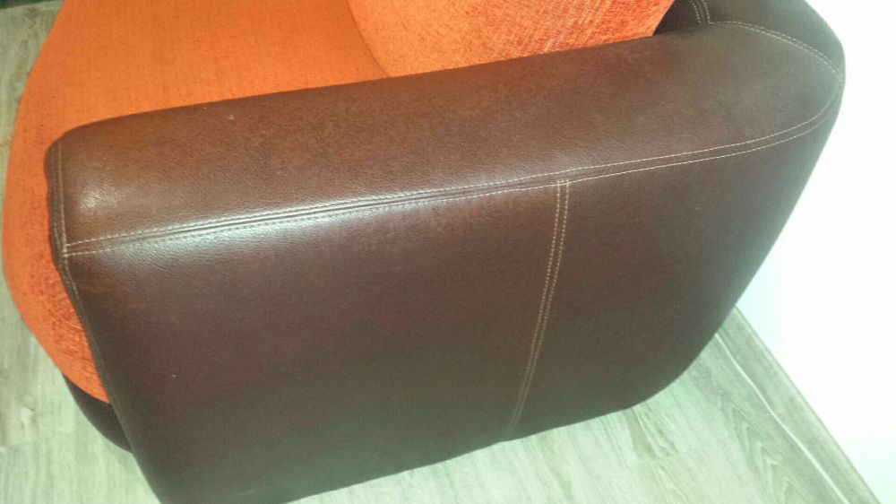 Sofa Chaise long