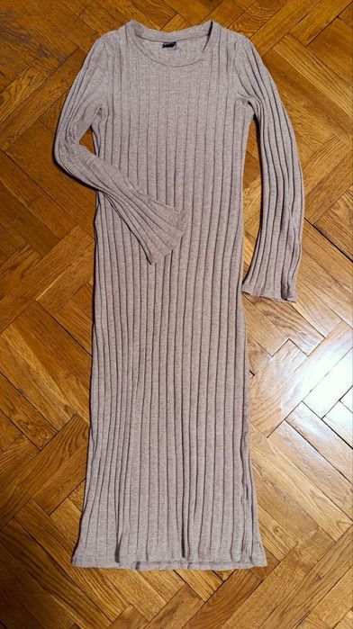 Неймовірне плаття Only, George в рубчик