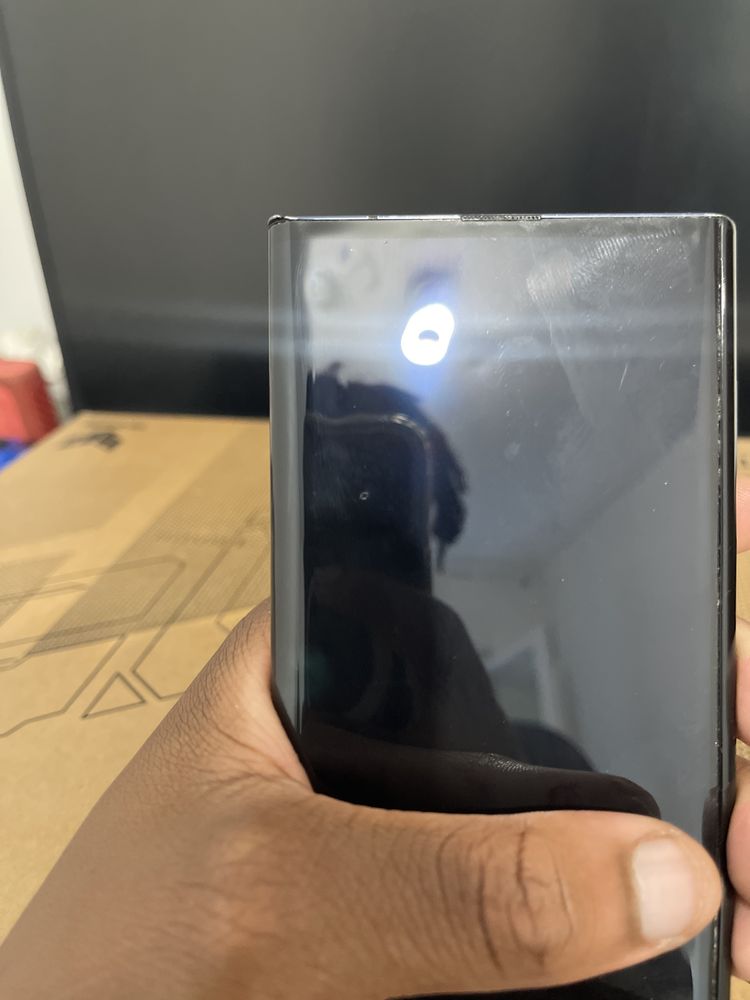 huawei mate xs para venda