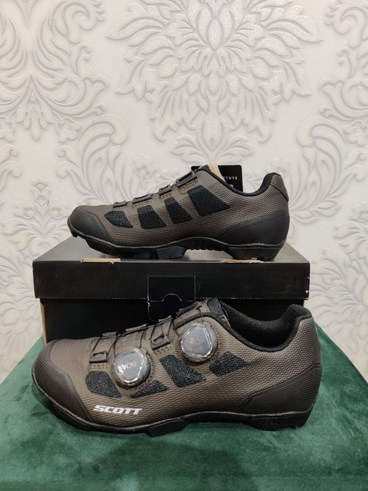 Buty rowerowe Scott mtb vertec 47 boa gravel