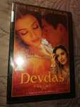 Film Devdas Bollywood  2DVD