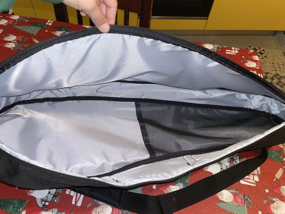 Mochila para Raquetes