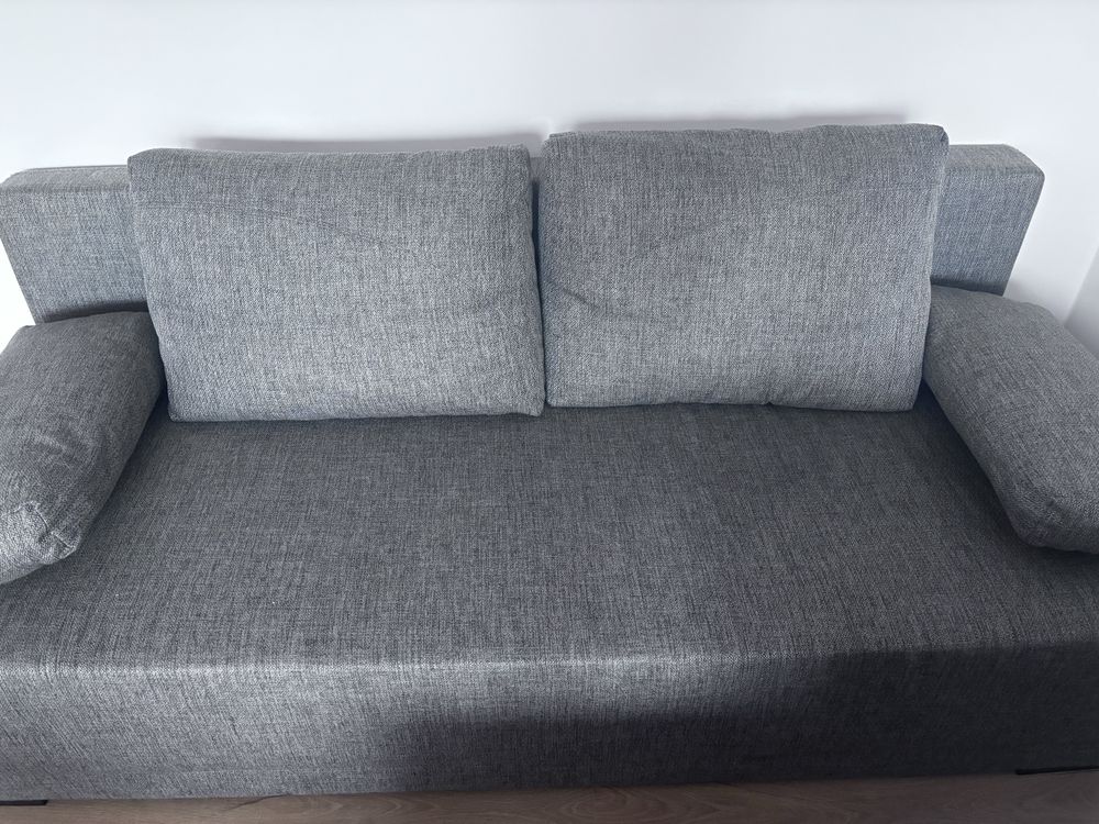 Sofa Ikea Arviken