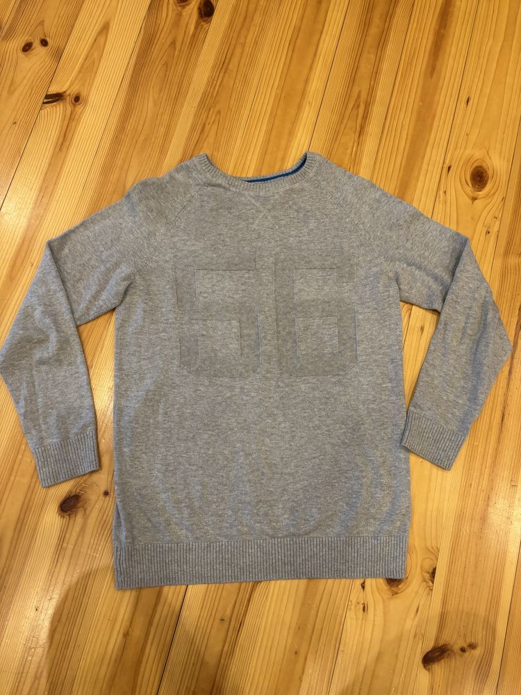 Sweter chłopięcy chapter young 158/164