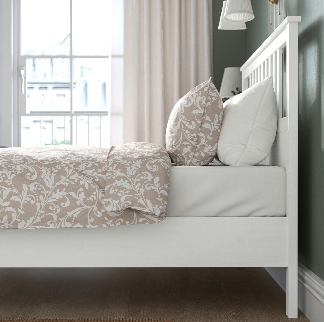 Sprzedam Sypialnie IKEA HEMNES+Dowóz
