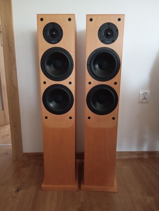 Proac studio 140 Seas Vifa