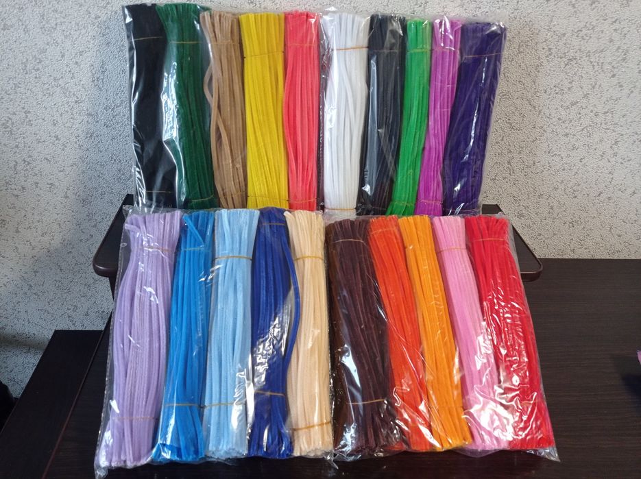 Синельна проволока ,для плетіння