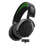 Sluchawki steelseries arctis 7x
