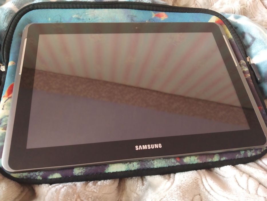Планшет samsung galaxy tab 2 (10.1)