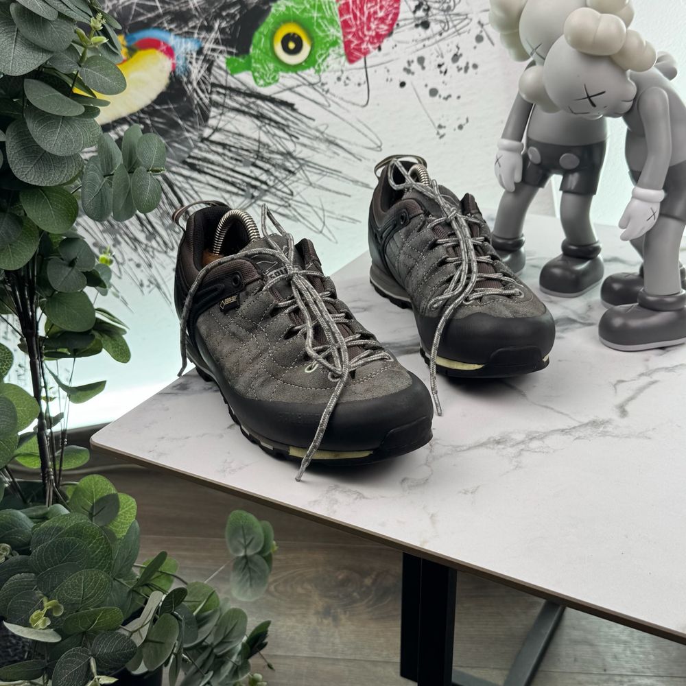 Кросівки Salewa MTN Trainer Gore Tex 39 розмір 3014