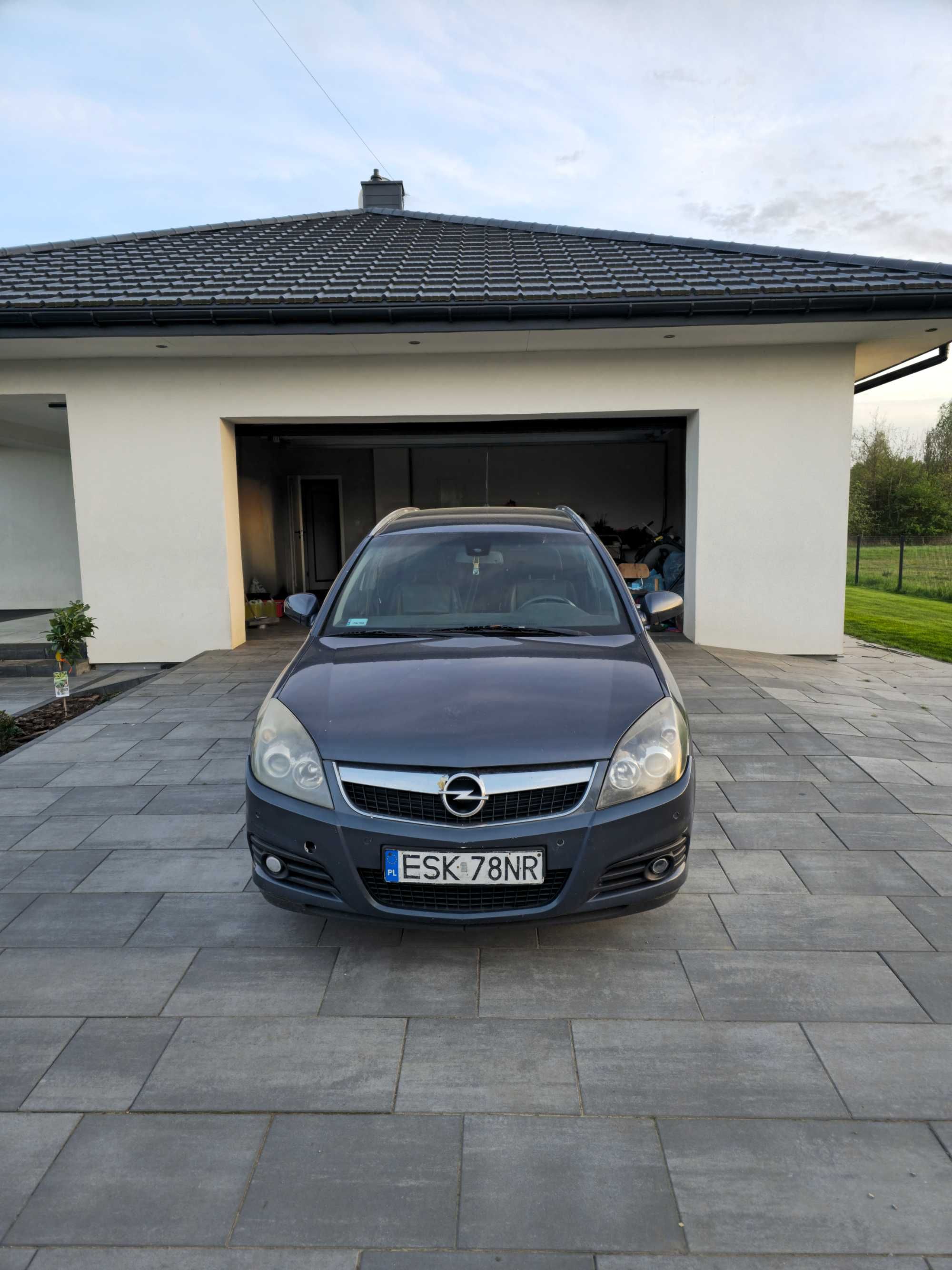 Sprzedam Opel signum