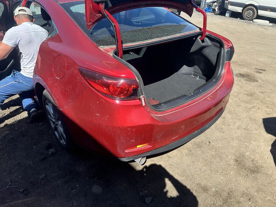 Розборка мазда 6 шрот разборка mazda cx5 двигатель четверть крило фара