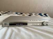 Sony S-Master 5.1ch Full Digital Amplifier