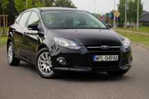 Ford Focus Sprowadzony Zarejestrowany !!Super Stan!!