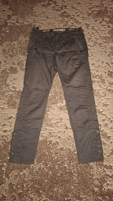 Штаны, брюки мужские