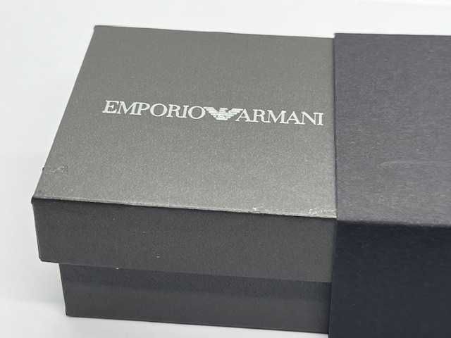 Bransoletka Emporio Armani