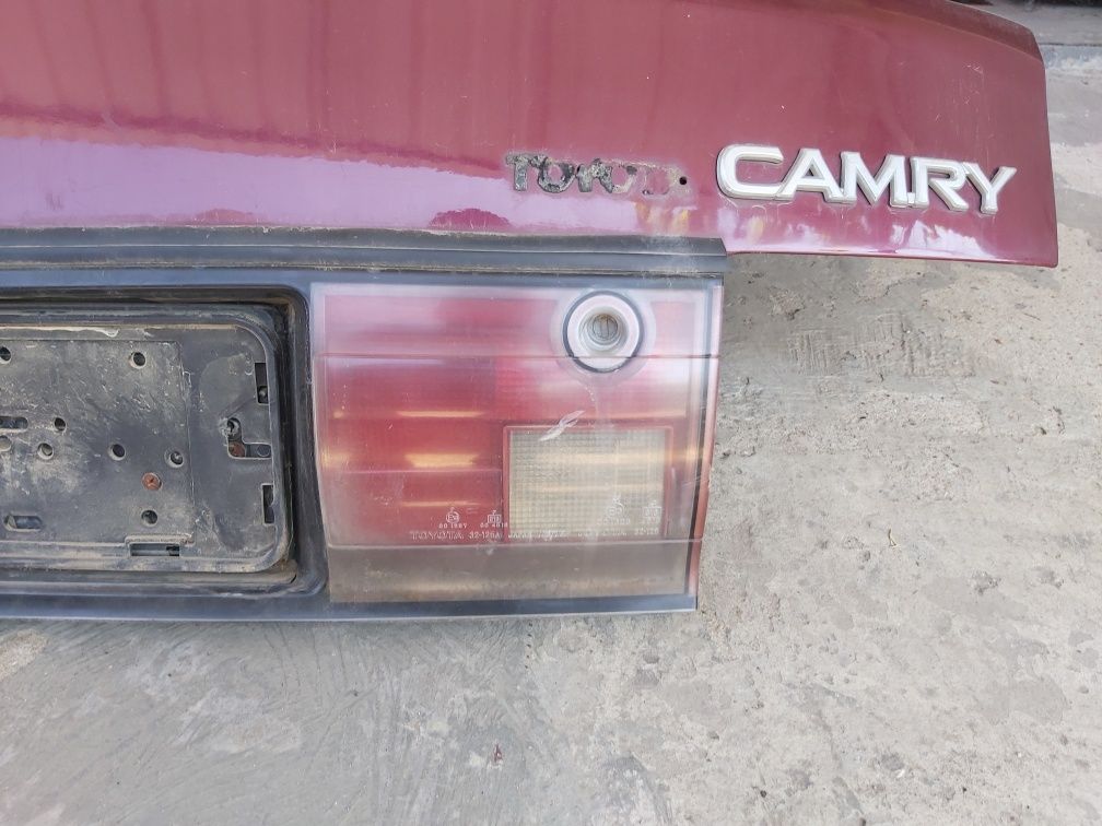 Багажник Toyota Camry 10 кузов