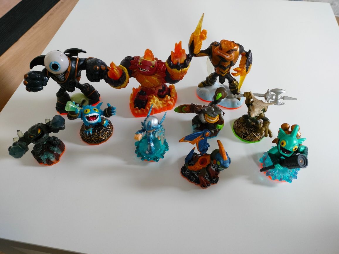 Torba Skylanders Spyros Adventure