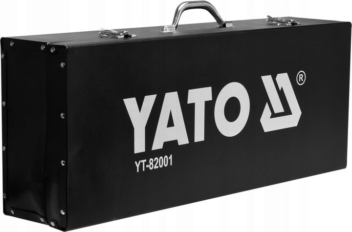 Yato Młot Wyburzeniowy 65j Chłodzony Olejem 82001