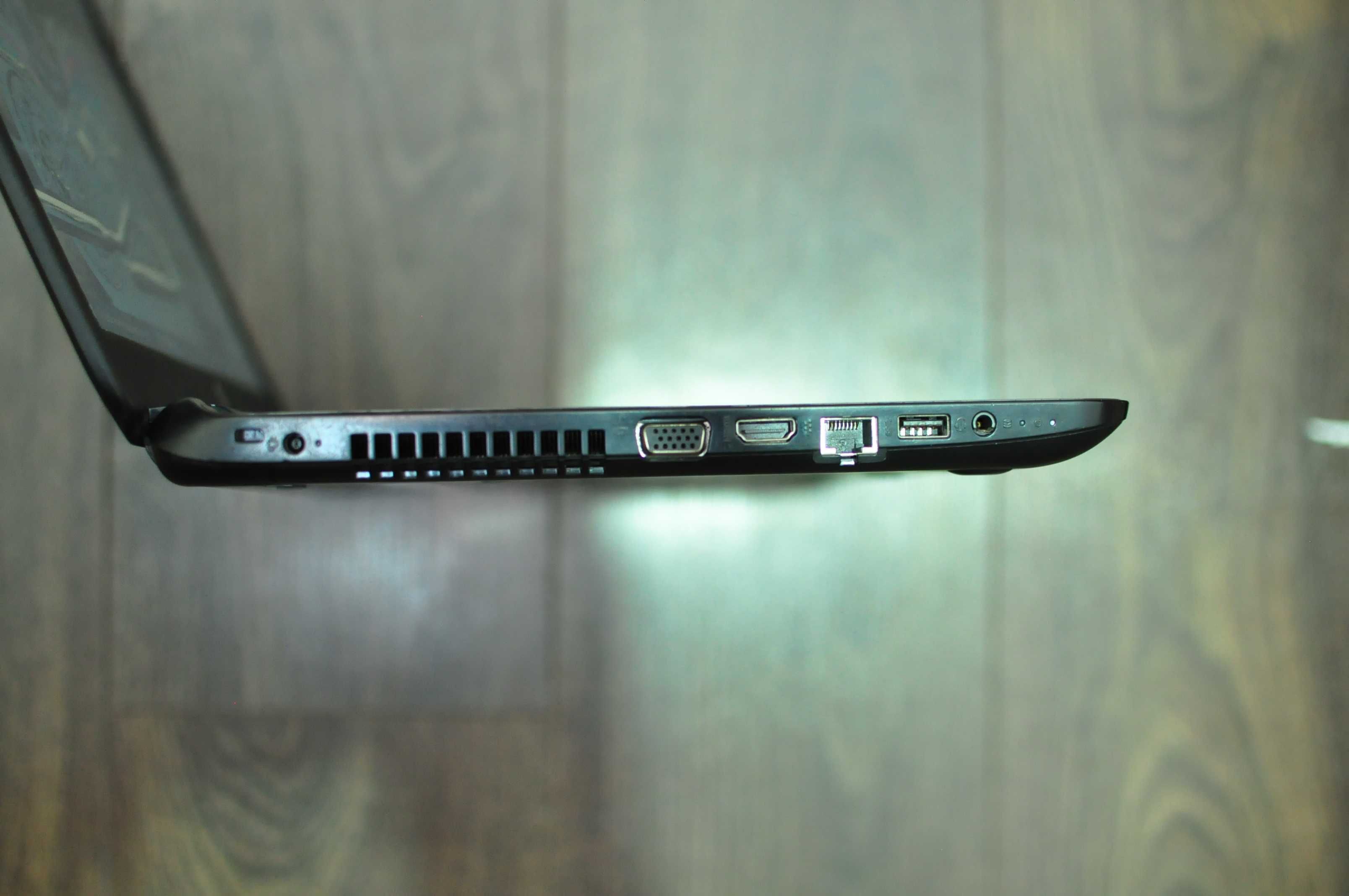 Игровой ноутбук HP 250 (Core i3/SSD/8Gb//NVIDIA 2Gb)