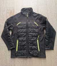 Kurtka sportowa softshell 14-16 lat