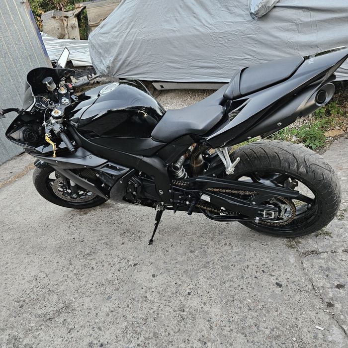 Ямаха р1 Yamaha r1 04-06 Продам