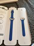 Opaska Apple Watch 44mm