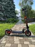 Електросамокат X-BOOST-001 48V 15AH 800W | Электросамокат | Потужний