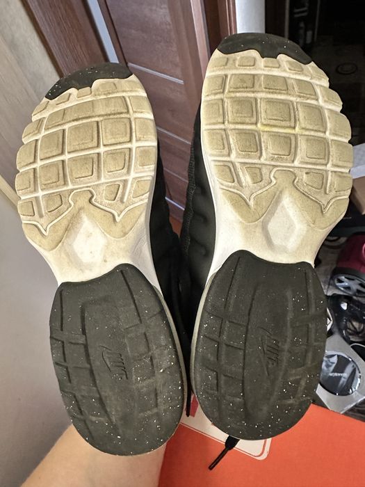 Продам кросівки Nike