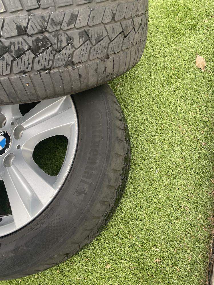 Jantes bmw originais