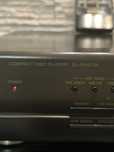 Cd technics SL-PG 470 A