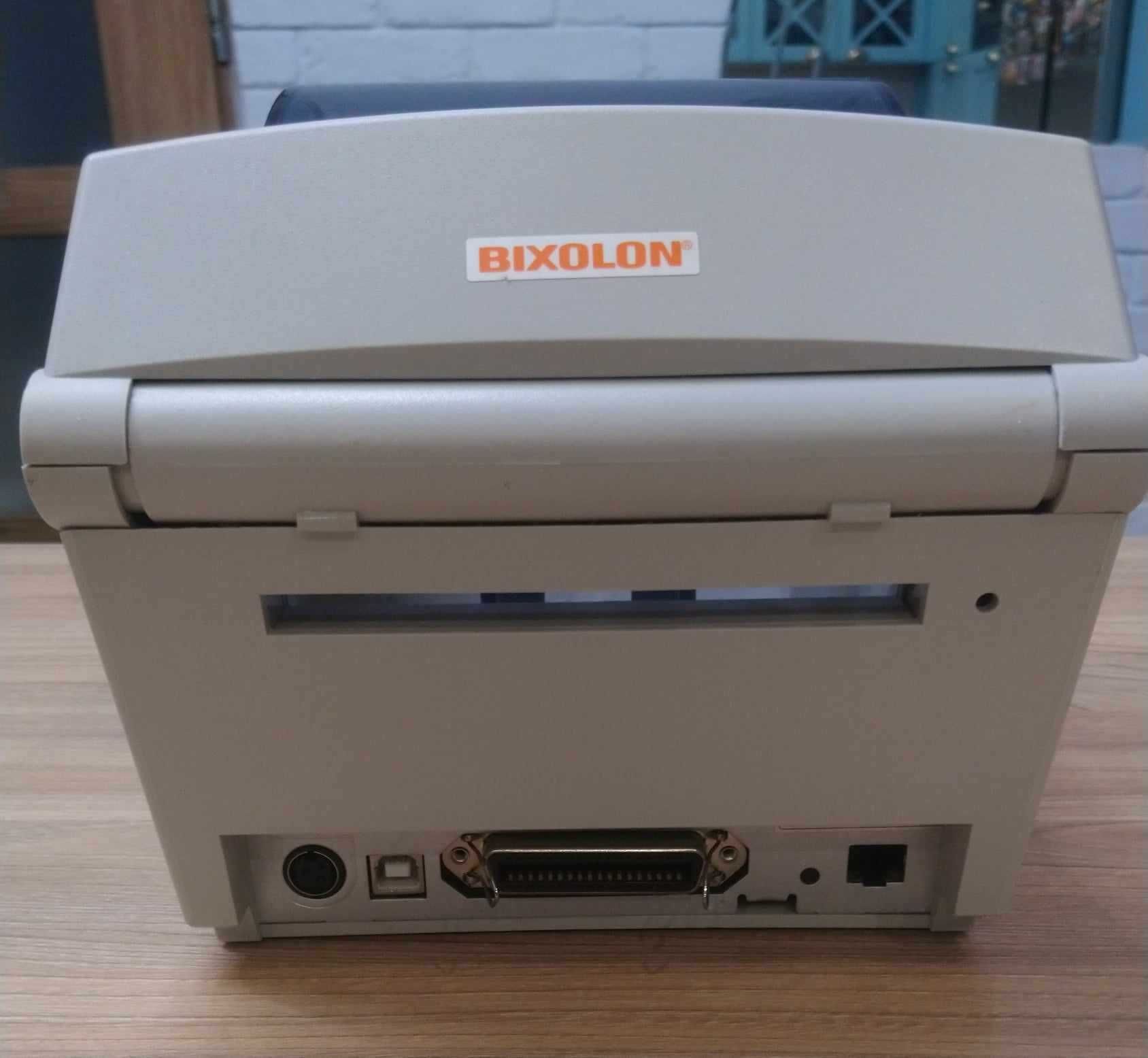 BIXOLON SRP-770II termiczna drukarka etykiet