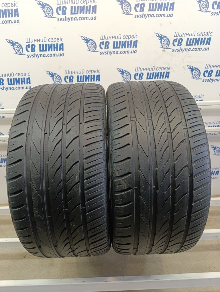 Шини 295/35R21  Matador