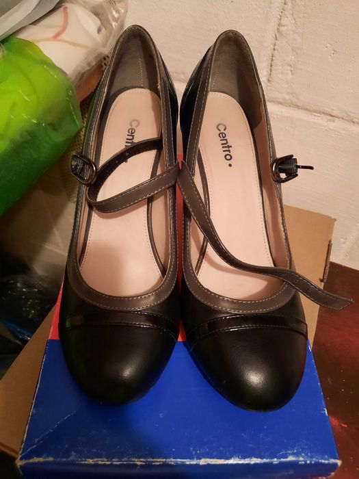 Buty damskie 39 rozmiar