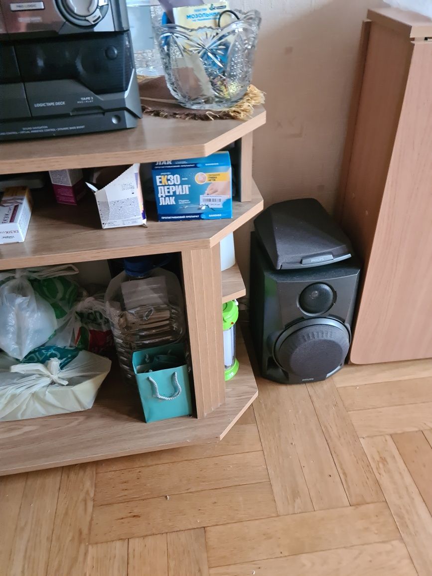 Музичний центр Philips P750