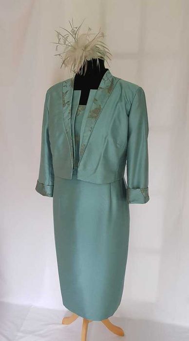 Ідеальне вбрання для урочистих заходів, що зробить Вас бездоганною!