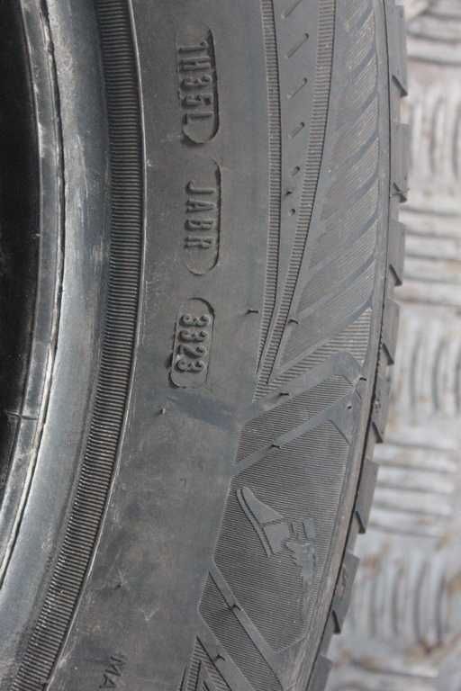 225/55/18 Goodyear Vector 4Seasons 225/55 R18 102V XL 2x8mm