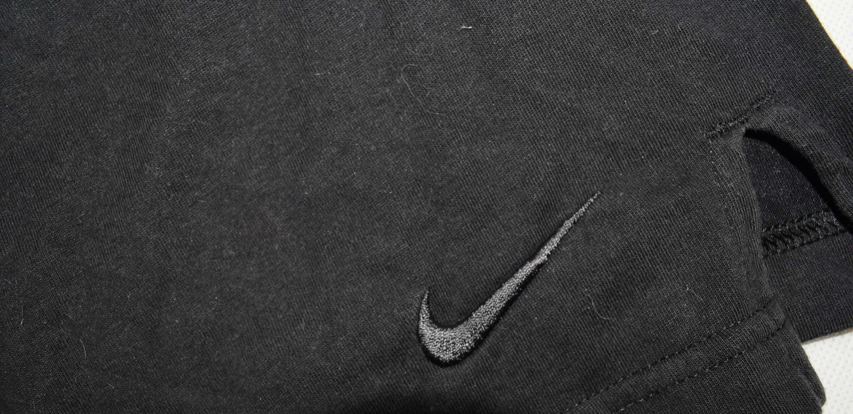 Nike spodenki na trening bawełniane S