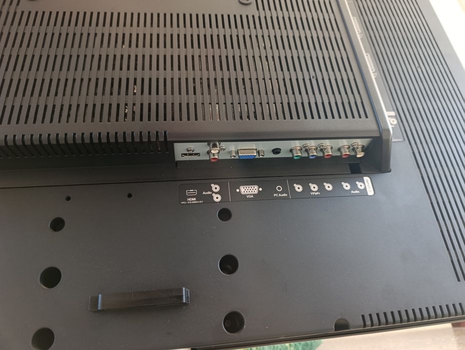 Телевізор 32" Mirai DTL-632E500