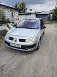 Renault Megan 2 / Рено Меган 2