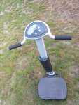 Platforma wibracyjna