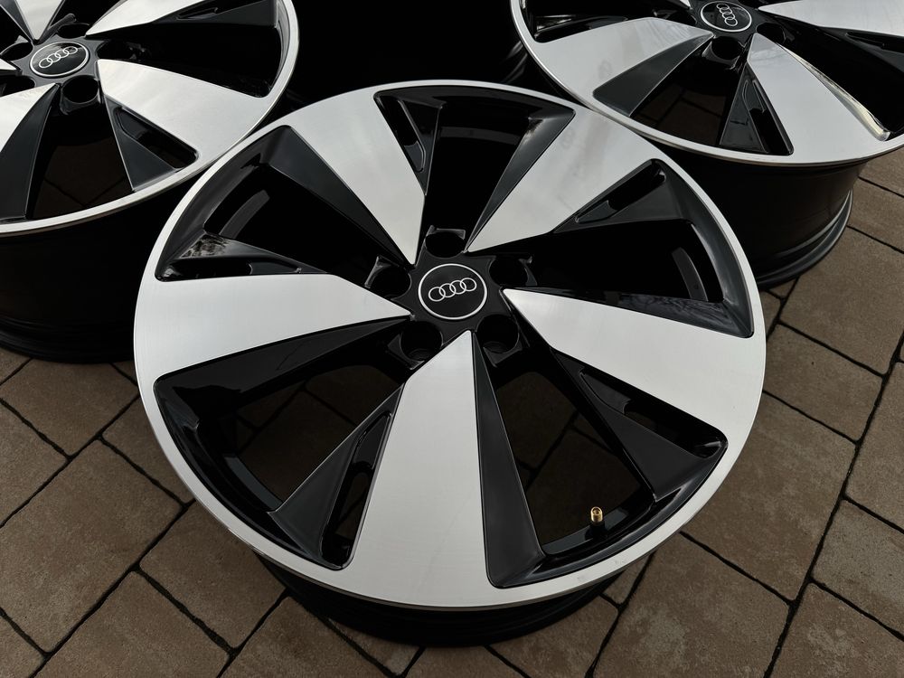 Felgi 19 Oryginał Audi OEM A5 A4 A3 A6 A8 Q3 Q5 Q8