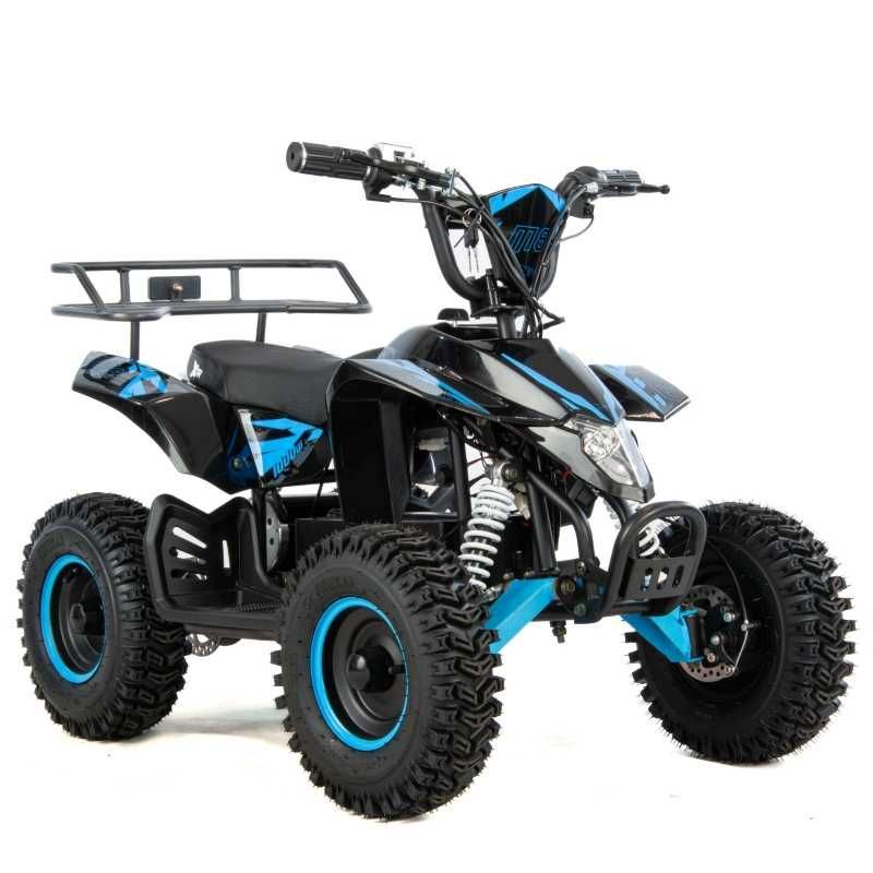 Mini Quad elektryczny XTR M7m dla 3-7 lat 1000w 3 tryby jazdy