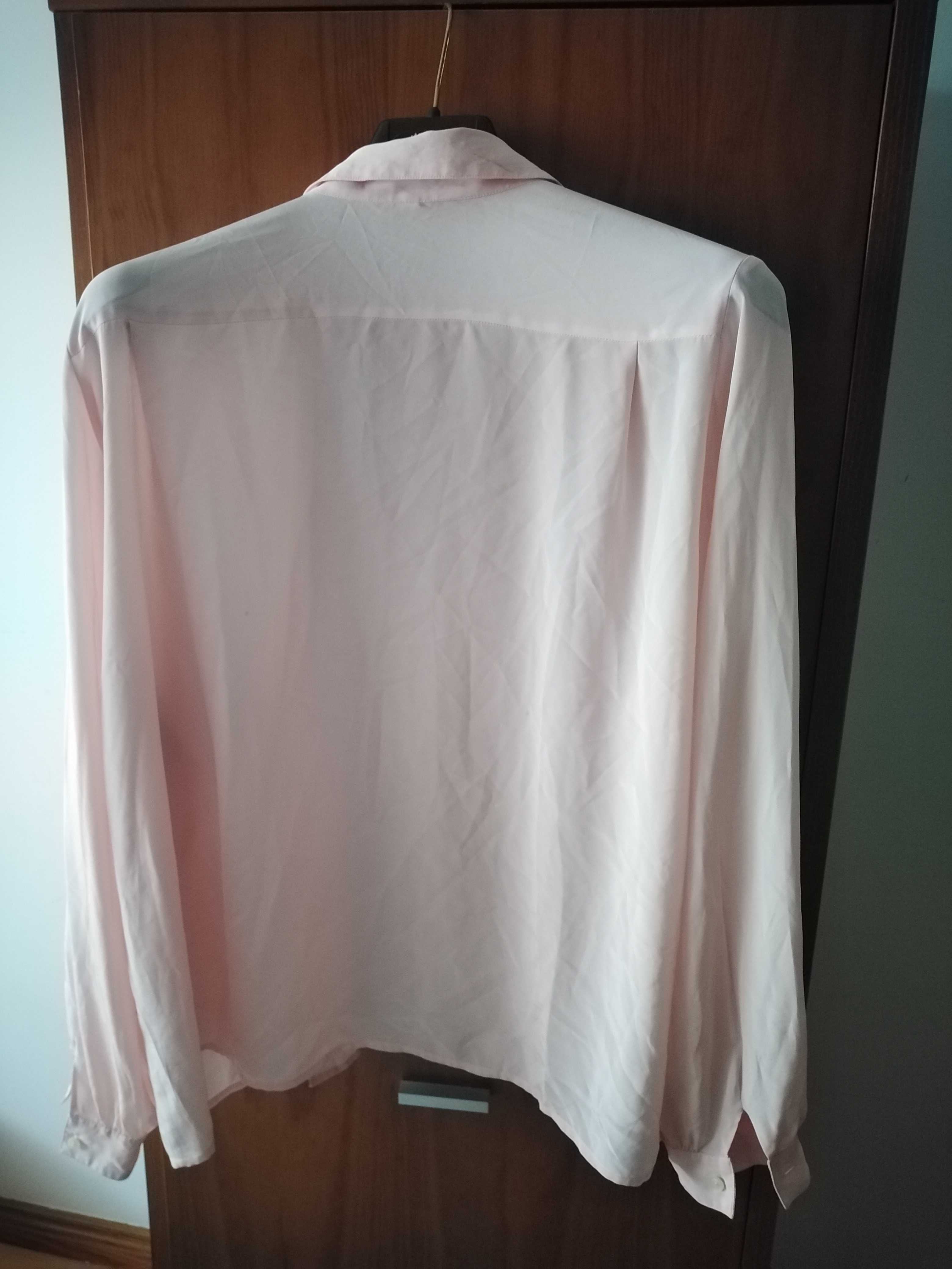 Camisa Serge Nancel vintage