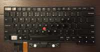 Klawisze do Lenovo Thinkpad (SN20P33219)