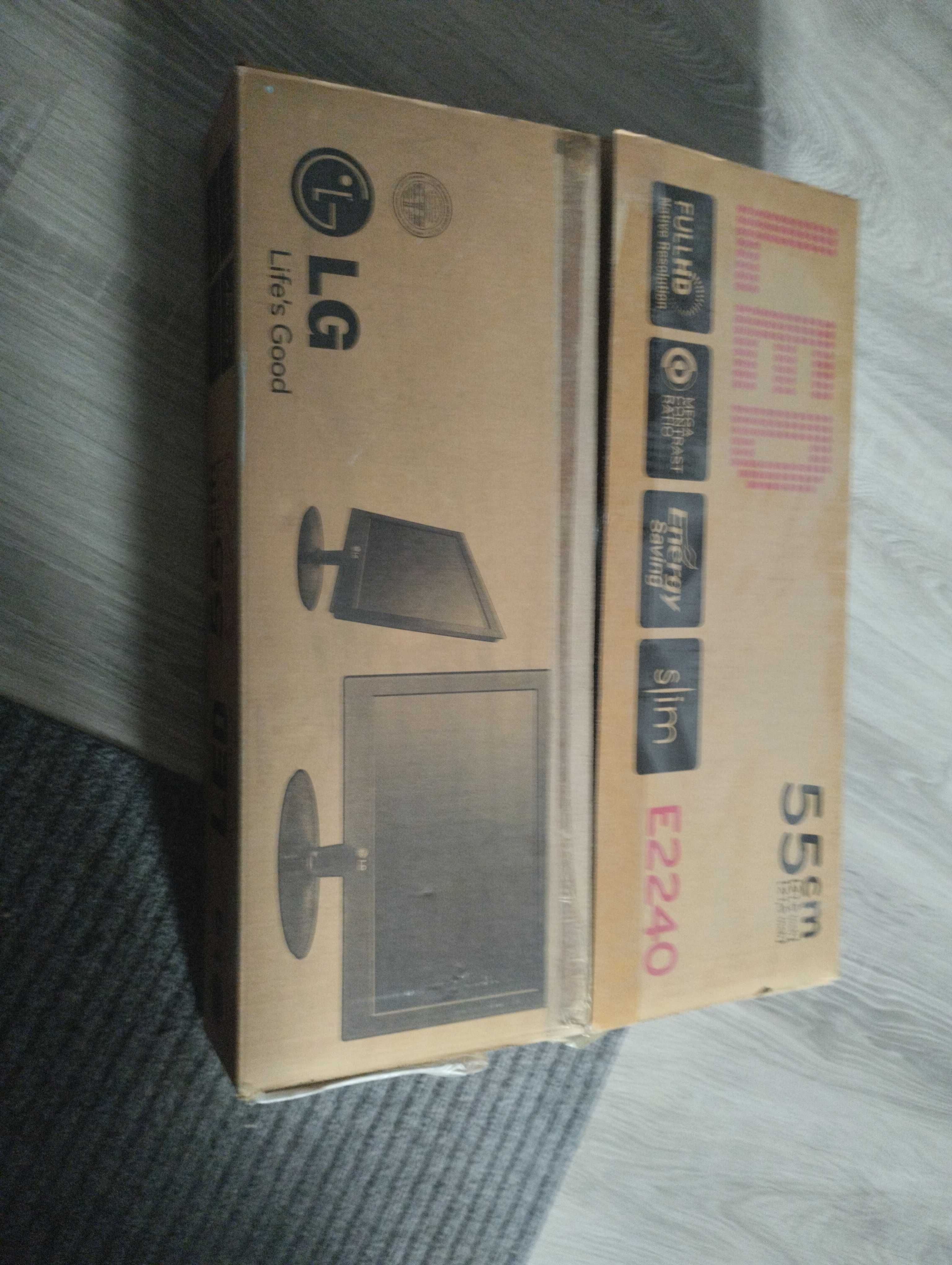 Monitor 55cm 21,5inch